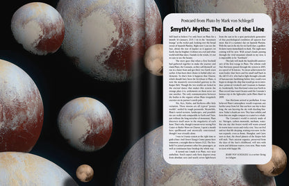 Spike ePaper (Issue 64): Carte Blanche