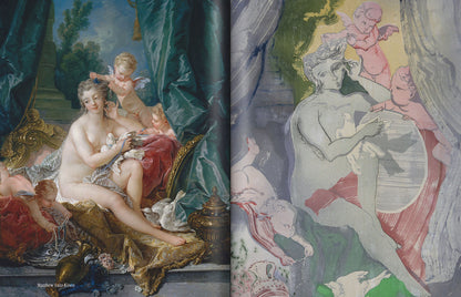 ISSUE 64 (SUMMER 2020): Carte Blanche