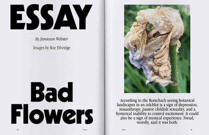 Spike ePaper (ISSUE 65): Plants
