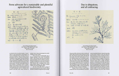 ISSUE 65 (AUTUMN 2020): Plants