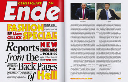 Spike ePaper (ISSUE 66): Therapy