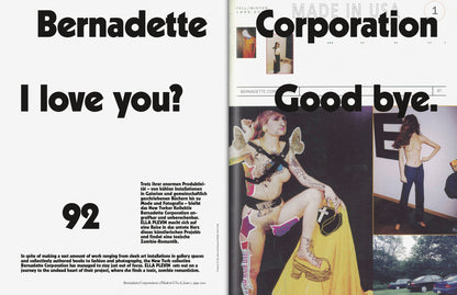 Spike ePaper (Issue 55): Fashion