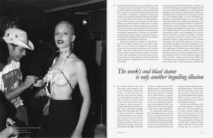 ISSUE 55 (SPRING 2018): Fashion