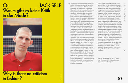 Spike ePaper (Issue 55): Fashion