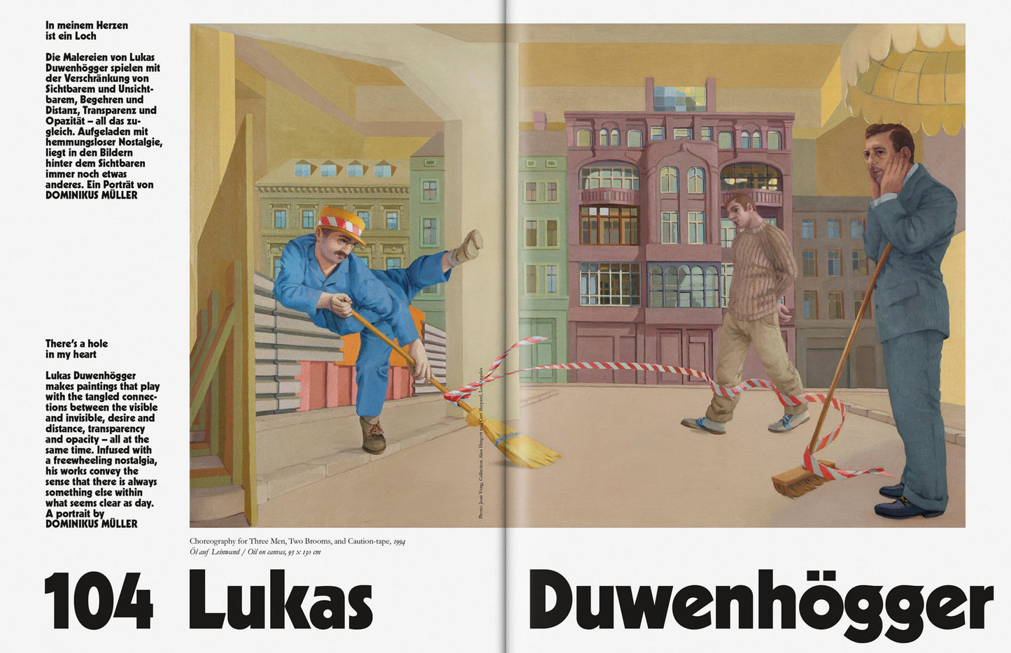 ISSUE 55 (SPRING 2018): Fashion