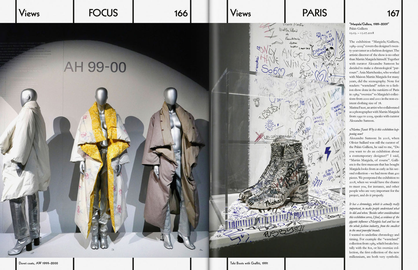 ISSUE 55 (SPRING 2018): Fashion