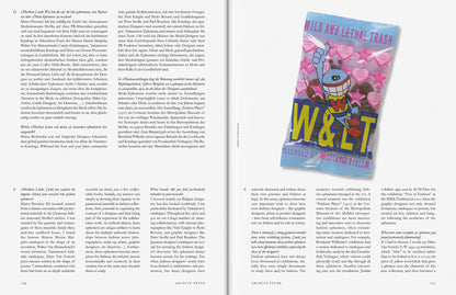 Spike ePaper (Issue 55): Fashion