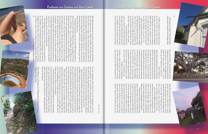 Spike ePaper (Issue 55): Fashion