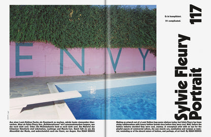 Spike ePaper (Issue 55): Fashion