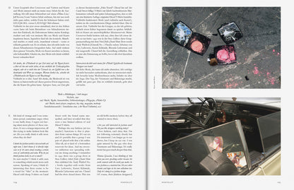 Spike ePaper (Issue 55): Fashion