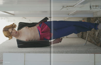 Spike ePaper (Issue 55): Fashion